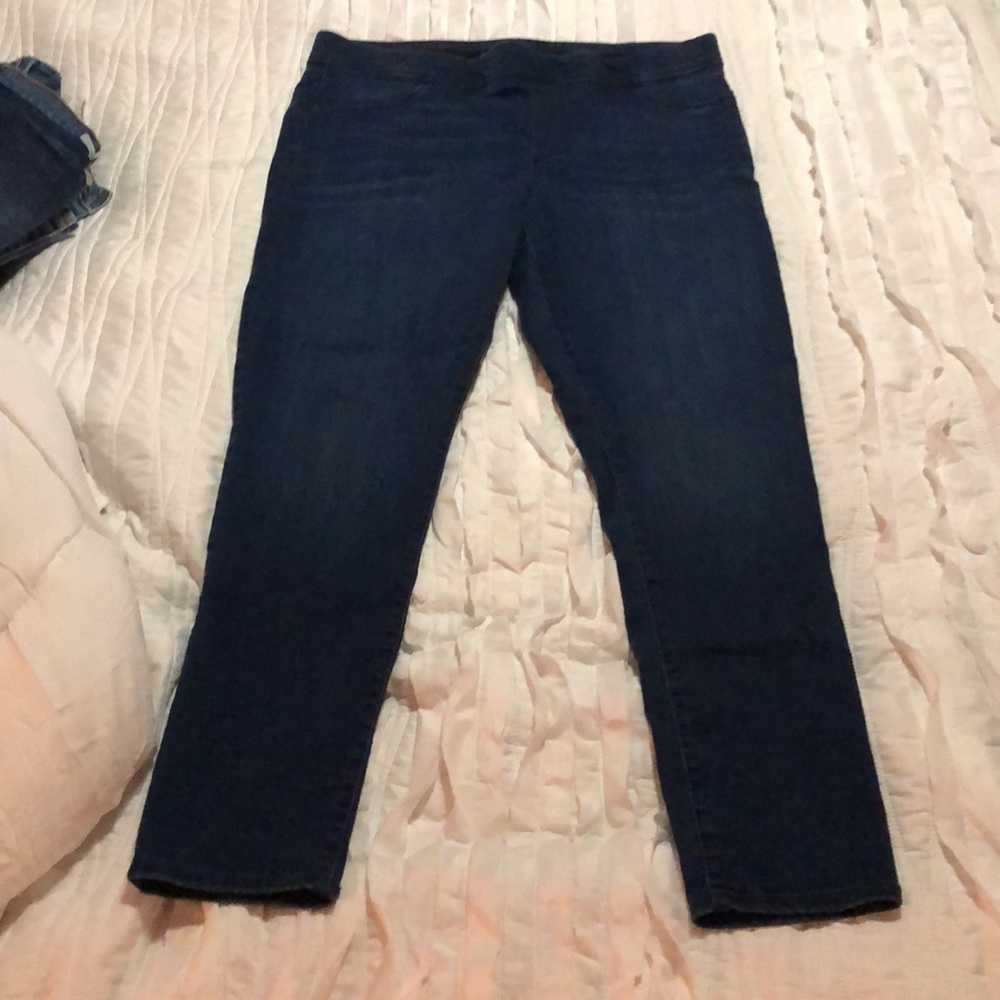 Old navy jeggings